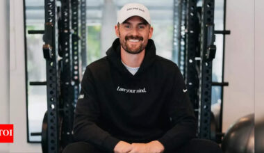 Kevin Love eyes a fresh start with the Los Angeles Lakers as he targets a return to the big-market spotlight | NBA News