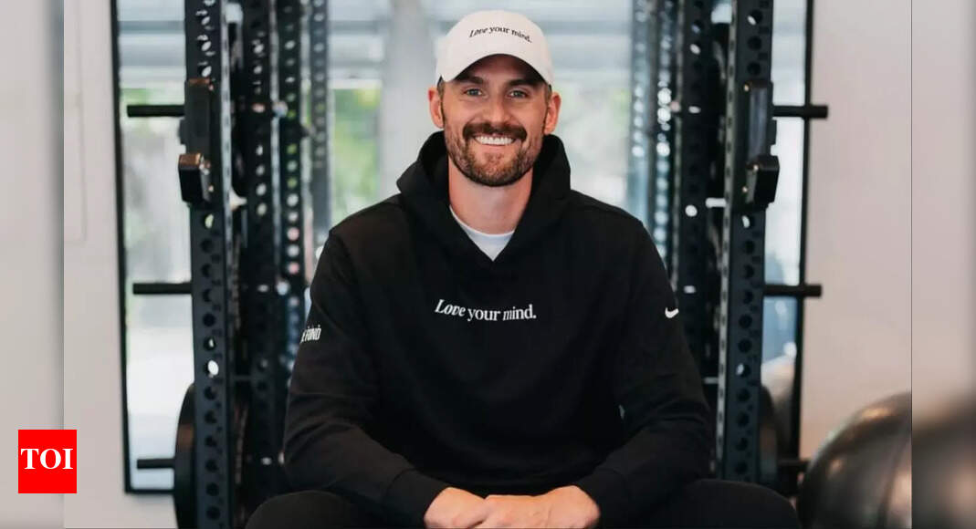 Kevin Love eyes a fresh start with the Los Angeles Lakers as he targets a return to the big-market spotlight | NBA News