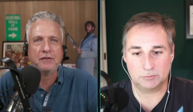 Sports Illustrated - Bill Simmons Says There's 'Buzz'…