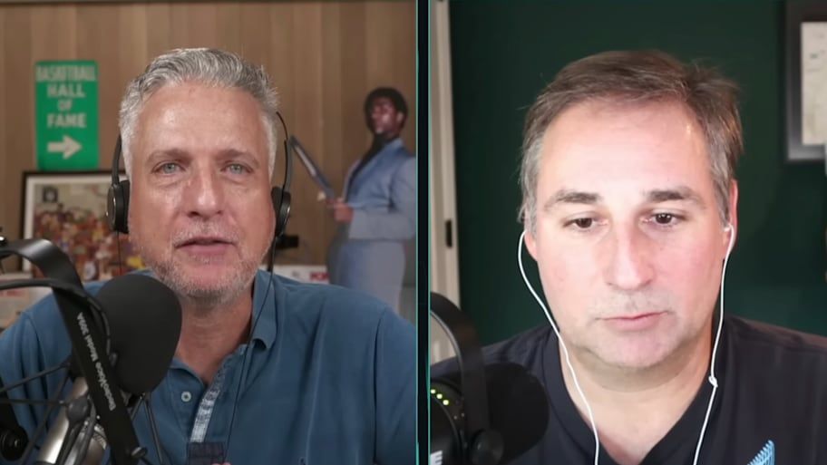 Sports Illustrated - Bill Simmons Says There's 'Buzz'…