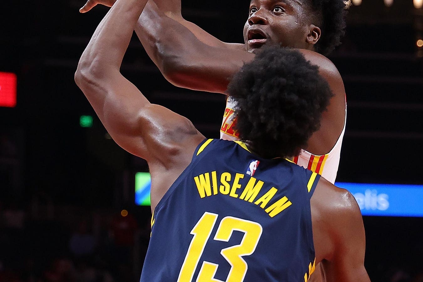 Indiana Pacers Trade James Wiseman To Toronto Raptors, Get Flexibility