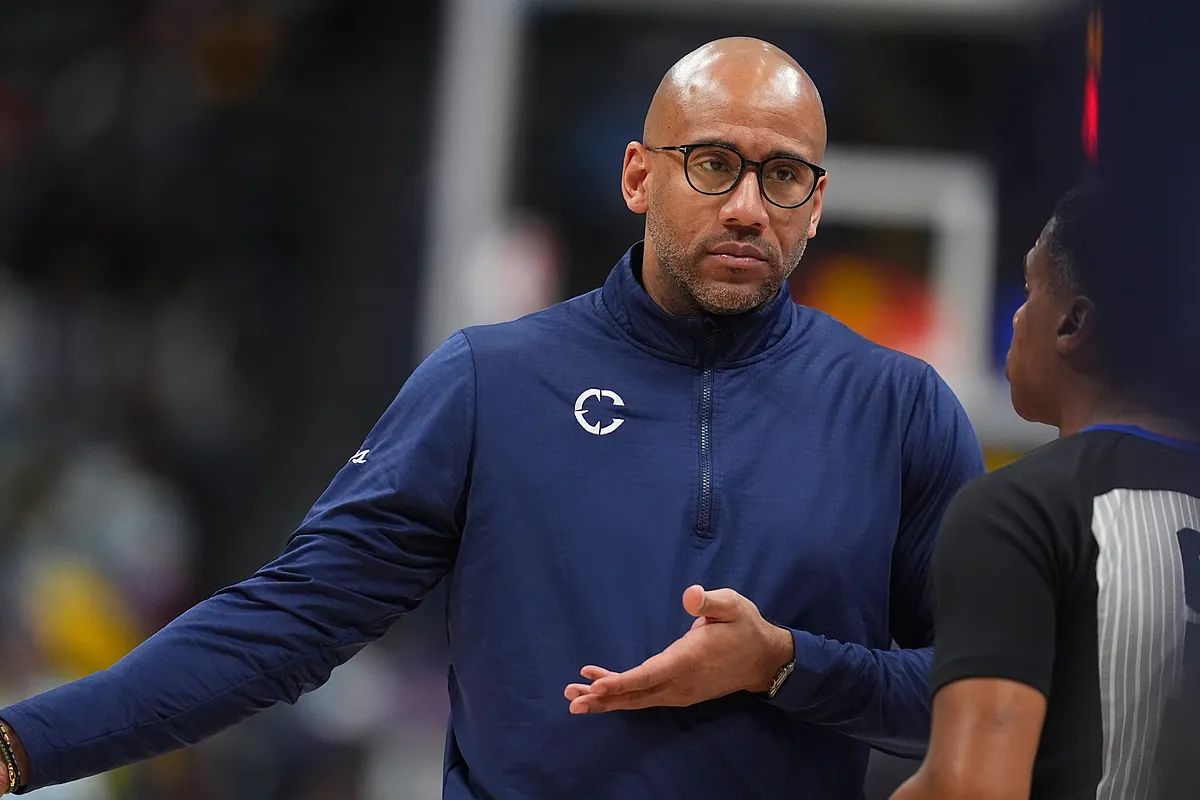 Dahntay Jones hotel video shows former NBA player in disgusting act caught on camera - MARCA