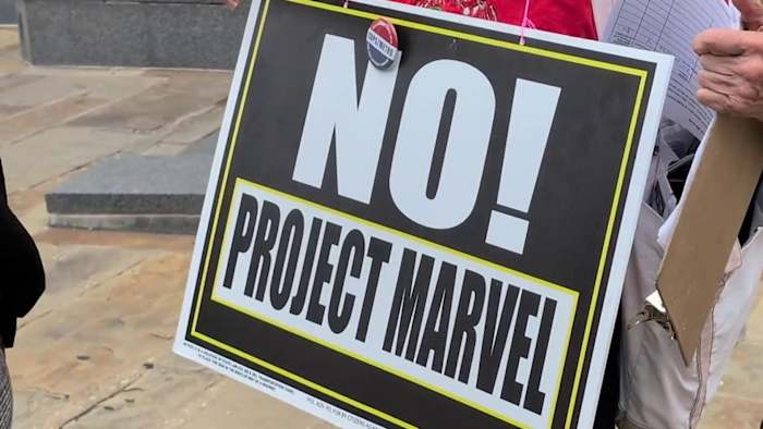 San Antonio considers $350-$500 million contribution to Spurs’ downtown arena amid public opposition