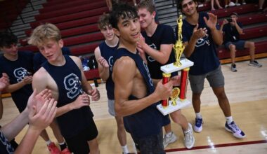 Salisbury comes out on top in Lehigh Valley Summer Basketball League