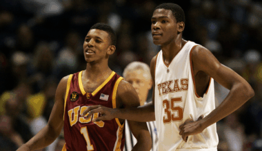 2025 NCAA Men’s Tournament features former teams of Phoenix Suns