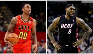 Jeff Teague Walks Back Claim LeBron James Took Steroids
