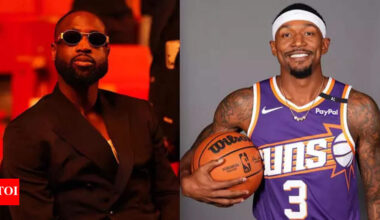 Dwyane Wade suggests Bradley Beal long desired to team up with Clippers’ elite playmaker | NBA News