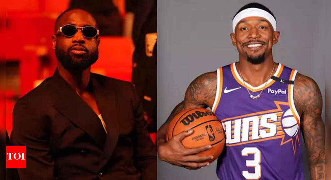 Dwyane Wade suggests Bradley Beal long desired to team up with Clippers’ elite playmaker | NBA News