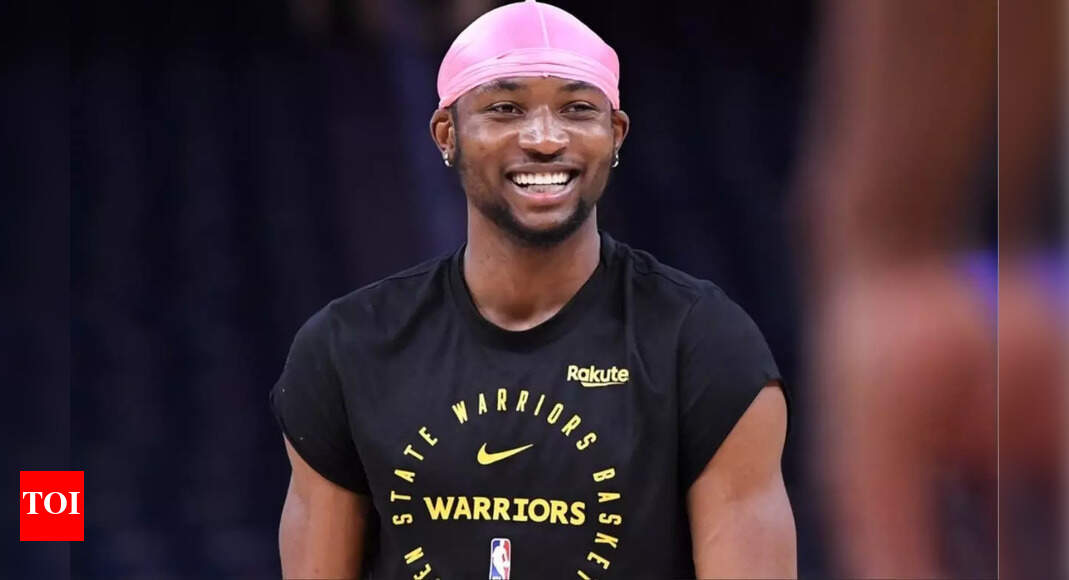 Jonathan Kuminga's contract deadlock fuels Sacramento Kings' interest as trade rumors intensify this offseason | NBA News