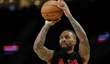 Celtics Notes: Lillard, Starting Lineup, Davison, Gonzalez