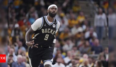 NBA Trade Rumors: Milwaukee Bucks Eyeing $28 Million Brooklyn Nets Star Following Contract Rejection | NBA News