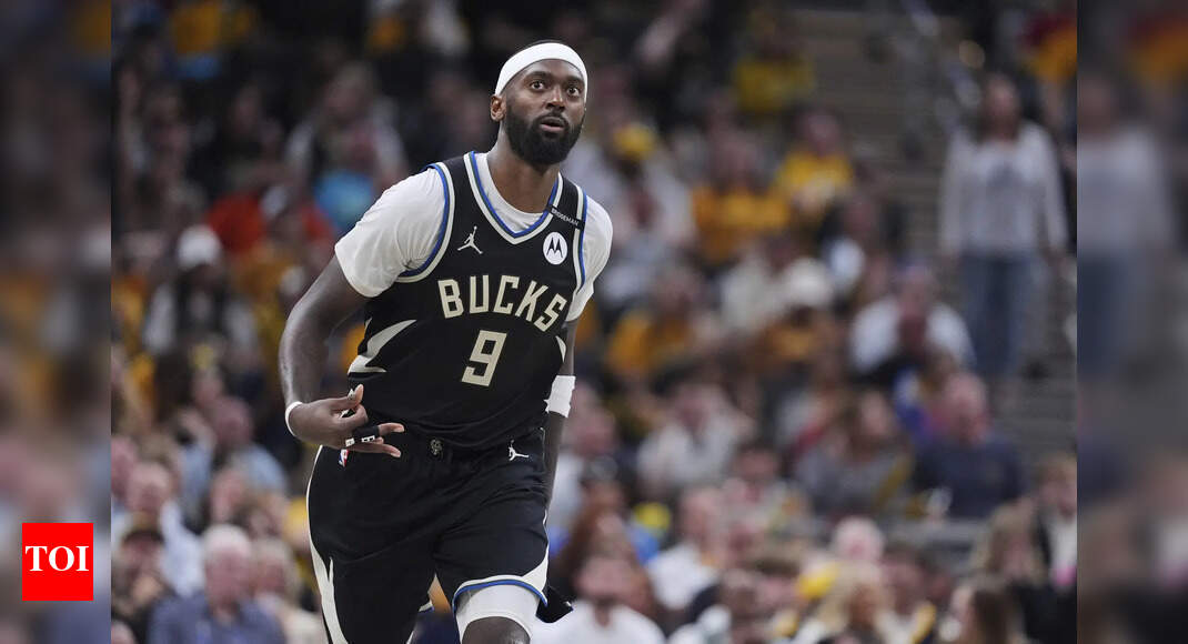 NBA Trade Rumors: Milwaukee Bucks Eyeing $28 Million Brooklyn Nets Star Following Contract Rejection | NBA News