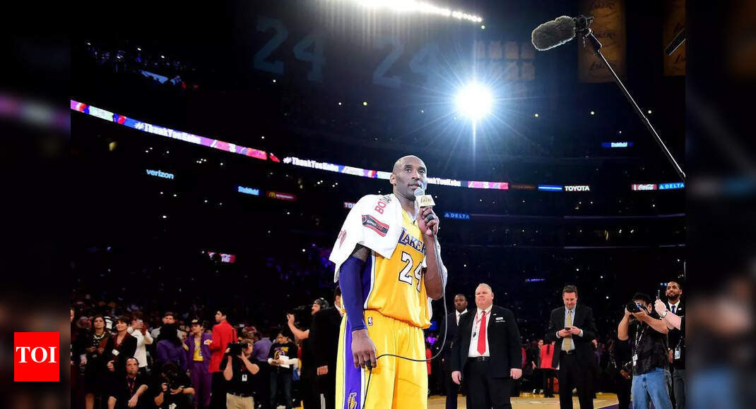 HOF Rapper Ice Cube Snubs NBA Legend from LA Sports Mount Rushmore, Fans Furious Over Shock Omission | NBA News