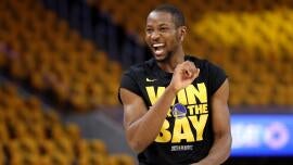 What should Jonathan Kuminga get in free agency? NBA execs split on offers for Warriors forward, per report