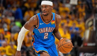 Where do Knicks stand after massive offseason?