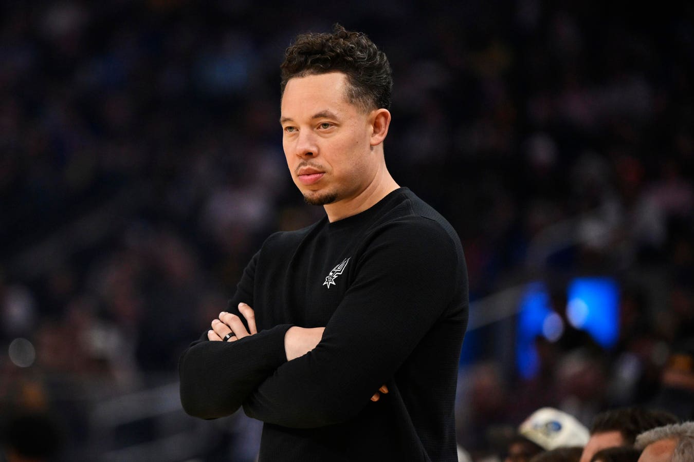 Are The San Antonio Spurs Gearing Up For A Trade This Coming Season?