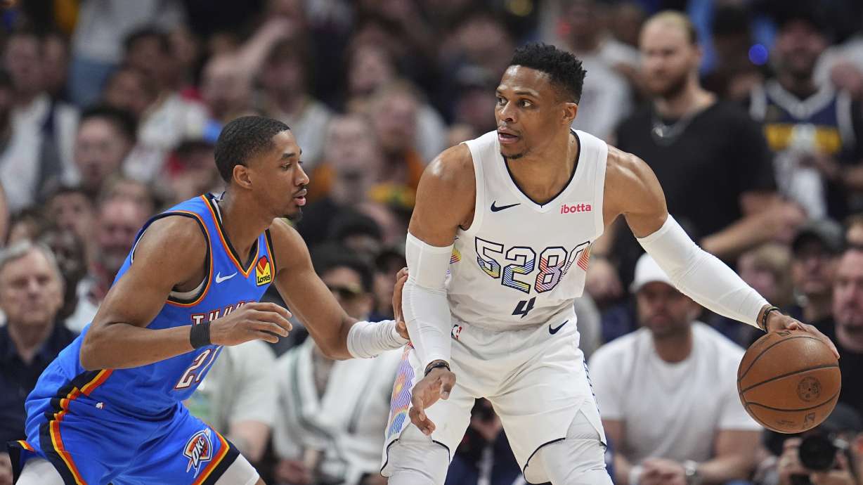 NBA playoff guide: Who plays when, how to watch, what the odds are