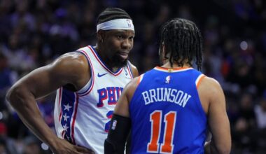 The New York Knicks Hit A Home Run With This Offseason Move