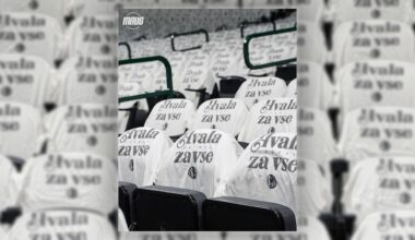 Mavericks pay tribute to Luka Dončić ahead of first game in Dallas since trade