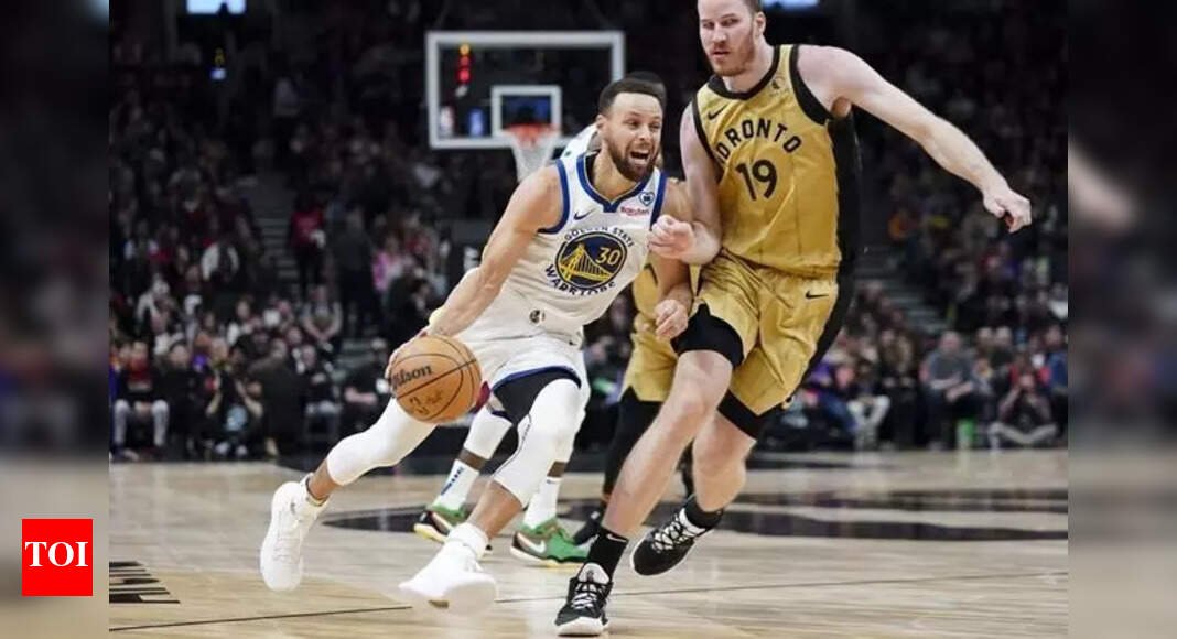 NBA Trade Rumors: Golden State Warriors Reportedly Eye $2,202,771 Charlotte Hornets Star for Possible Reunion with Stephen Curry | NBA News