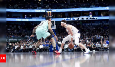 NBA Trade Rumors: Dallas Mavericks Linked to $32,951,083 Detroit Pistons Star in Bold Trade Proposal Involving P.J. Washington | NBA News