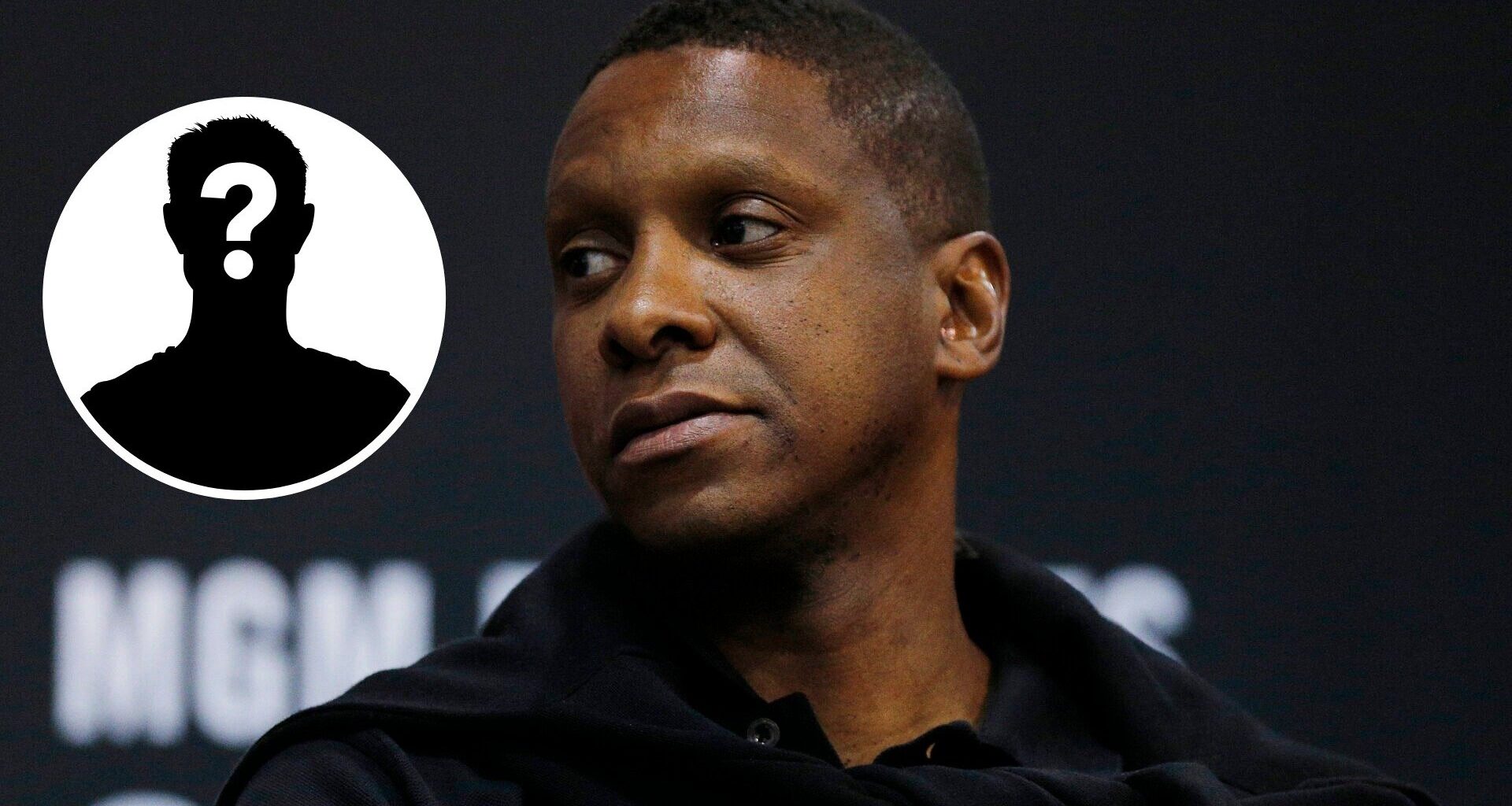 Former Coach of the Year tipped to replace legendary Masai Ujiri as the Toronto Raptors President