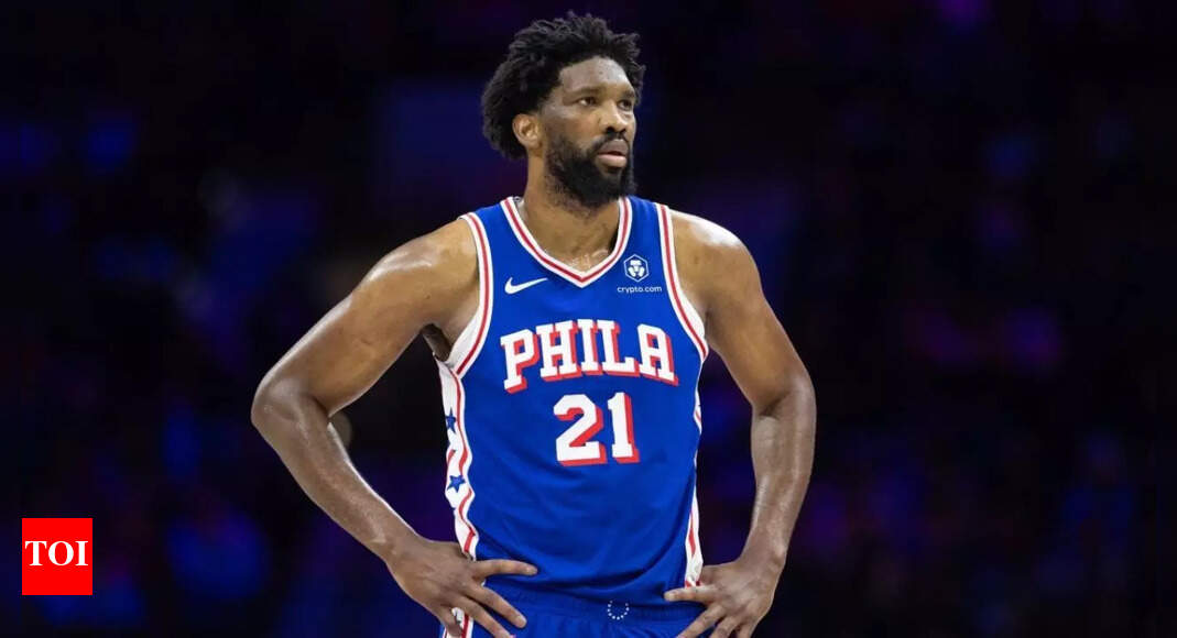 Is Joel Embiid’s time with the Philadelphia 76ers running out? Analyst sounds alarm over recurring injuries | NBA News