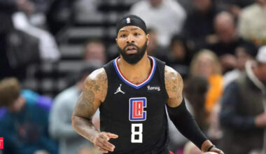 Marcus Morris, NBA veteran, arrested in Florida - Here's what we know so far