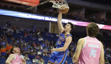 NBA champion Alex Ducas returning to Australia