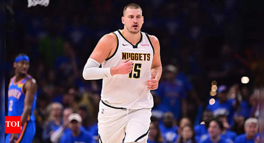 Denver Nuggets’ star Nikola Jokic sparks tears of joy after marvelous horse racing triumph | NBA News