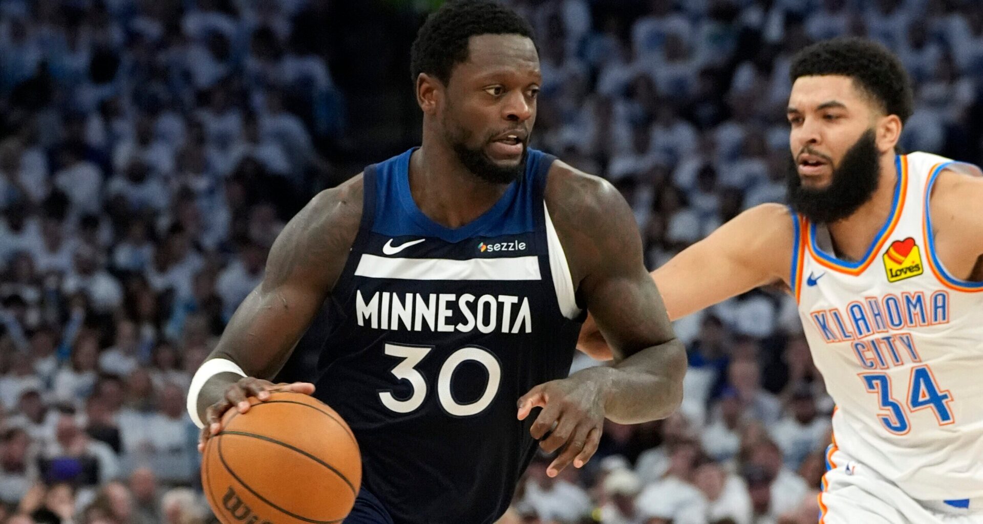Timberwolves Offseason Earns Surprising Praise