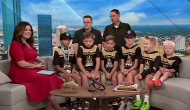 GTA Basketball crowned AAU world champions in first year