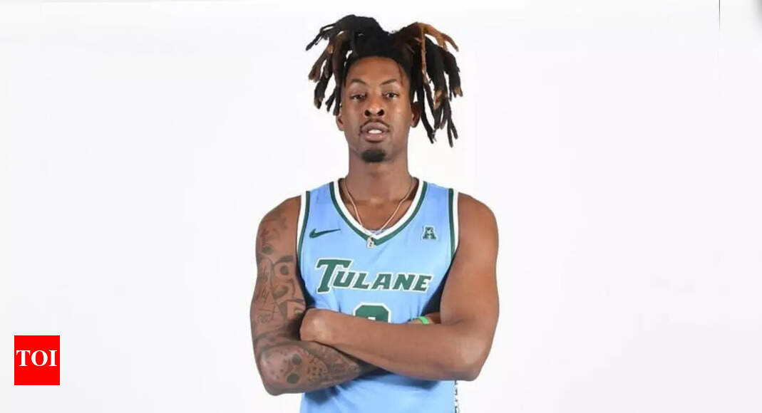 How old was Gregg Glenn III? Tulane basketball star dies in tragic accident at a young age | NBA News