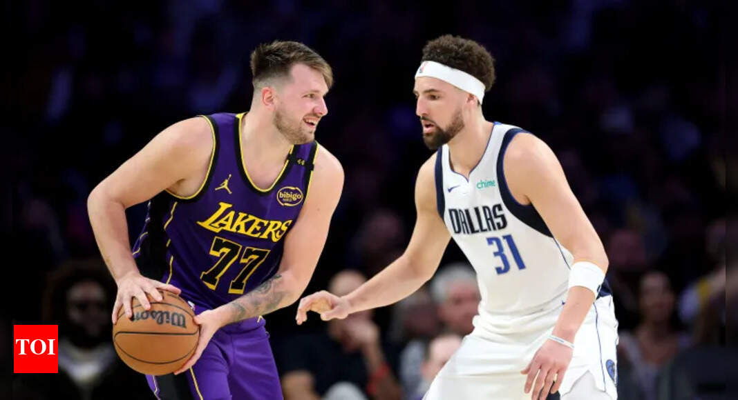 NBA Trade News: Los Angeles Lakers Add Villanova’s 6-foot-8 All-Time Scorer to Support Luka-LeBron Power Duo and Improve Title Odds | NBA News