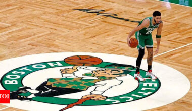 NBA Trade Rumors: Boston Celtics Reportedly Eyeing $100 Million Brooklyn Nets Center to Support Jayson Tatum and Bolster Frontcourt | NBA News