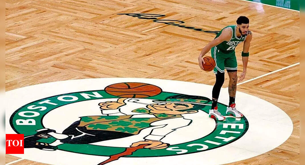 NBA Trade Rumors: Boston Celtics Reportedly Eyeing $100 Million Brooklyn Nets Center to Support Jayson Tatum and Bolster Frontcourt | NBA News