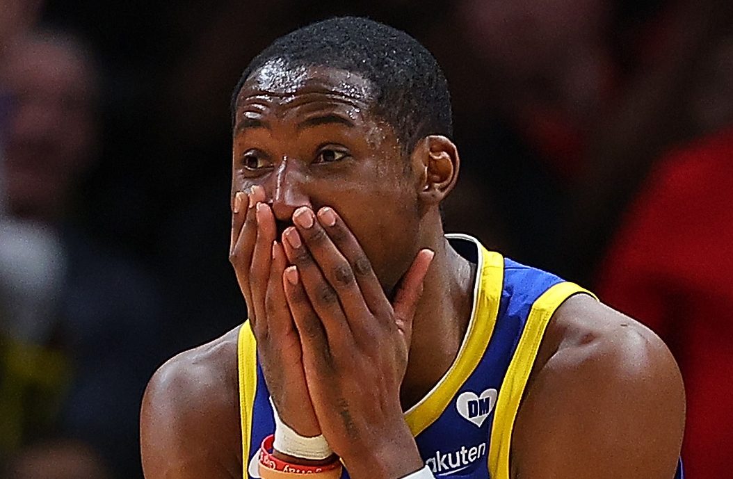 Warriors’ Best Offer to Kuminga Revealed—And It’s Shocking