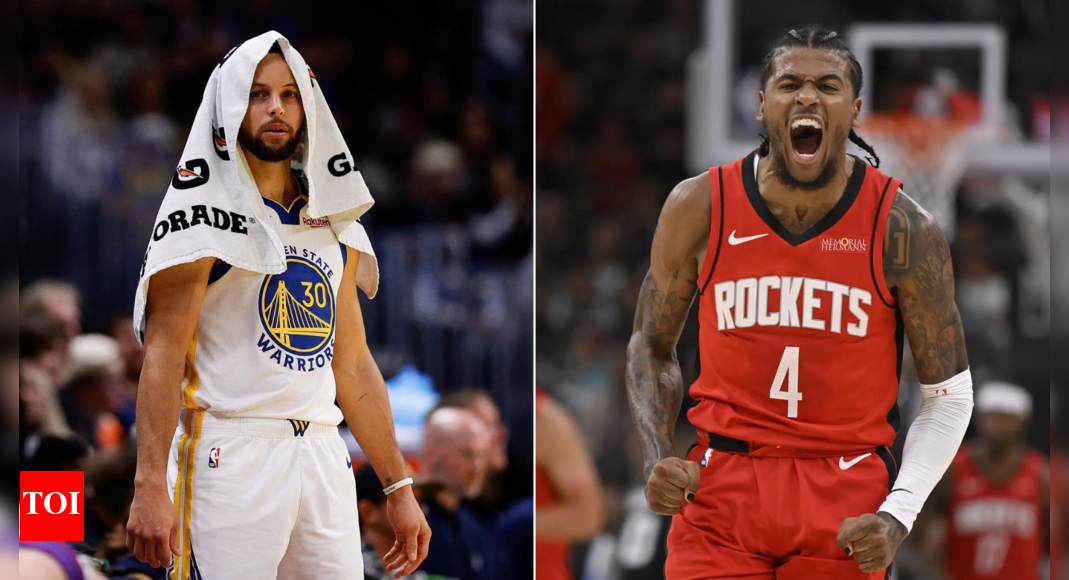 Golden State Warriors vs Houston Rockets (12/5): Predictions, Injury Report, Roster Review, Leading Players, How to Watch, and More | NBA News