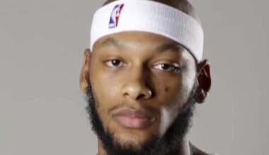 Orlando Magic player's death sparks trial for suspected gunman