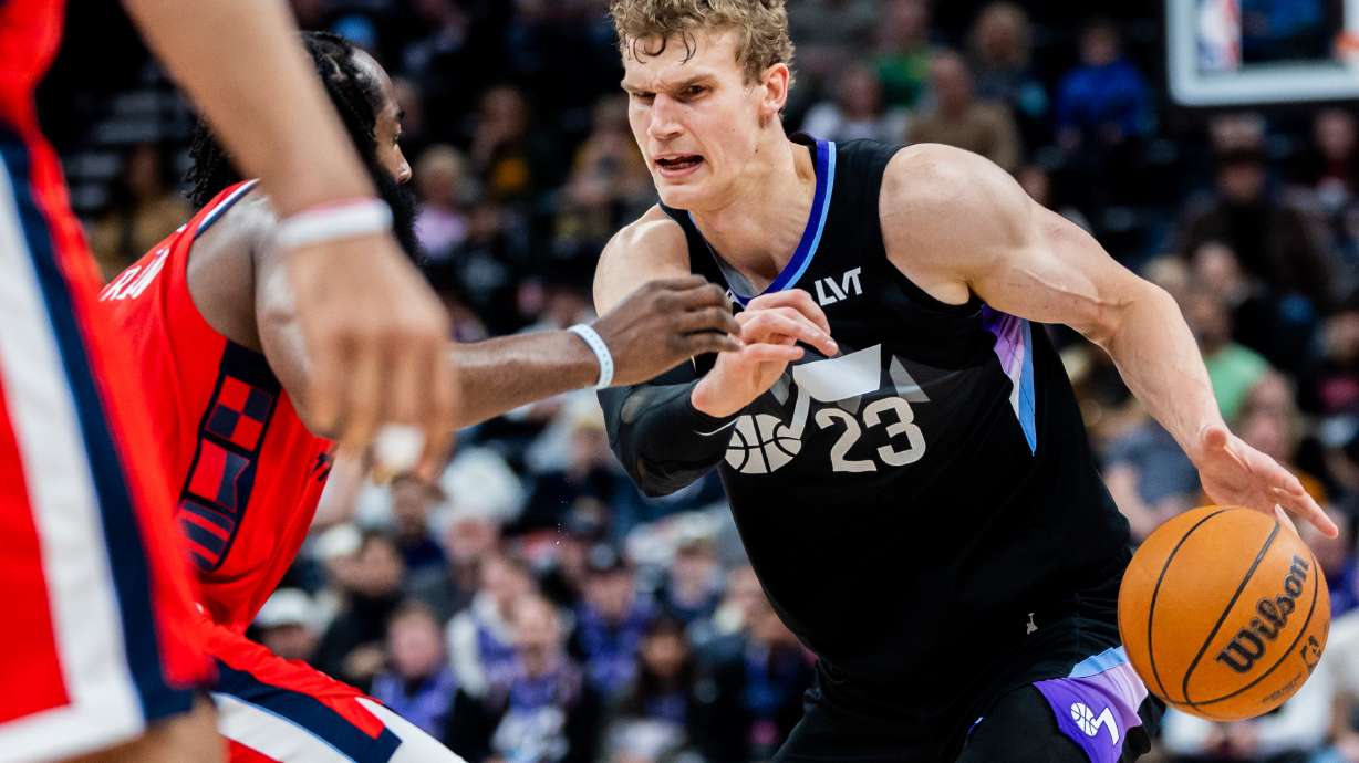 Patrick Kinahan: Jazz stretch the truth to describe tanking