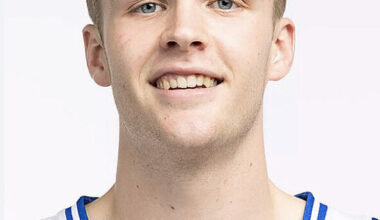 New Hawk Stirtz invited to Chris Paul Elite Guard Camp | News, Sports, Jobs