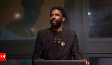 "That s**t was sold to us" - Dallas Mavericks star Kyrie Irving appears furious discussing harsh realities in his latest Twitch Stream | NBA News