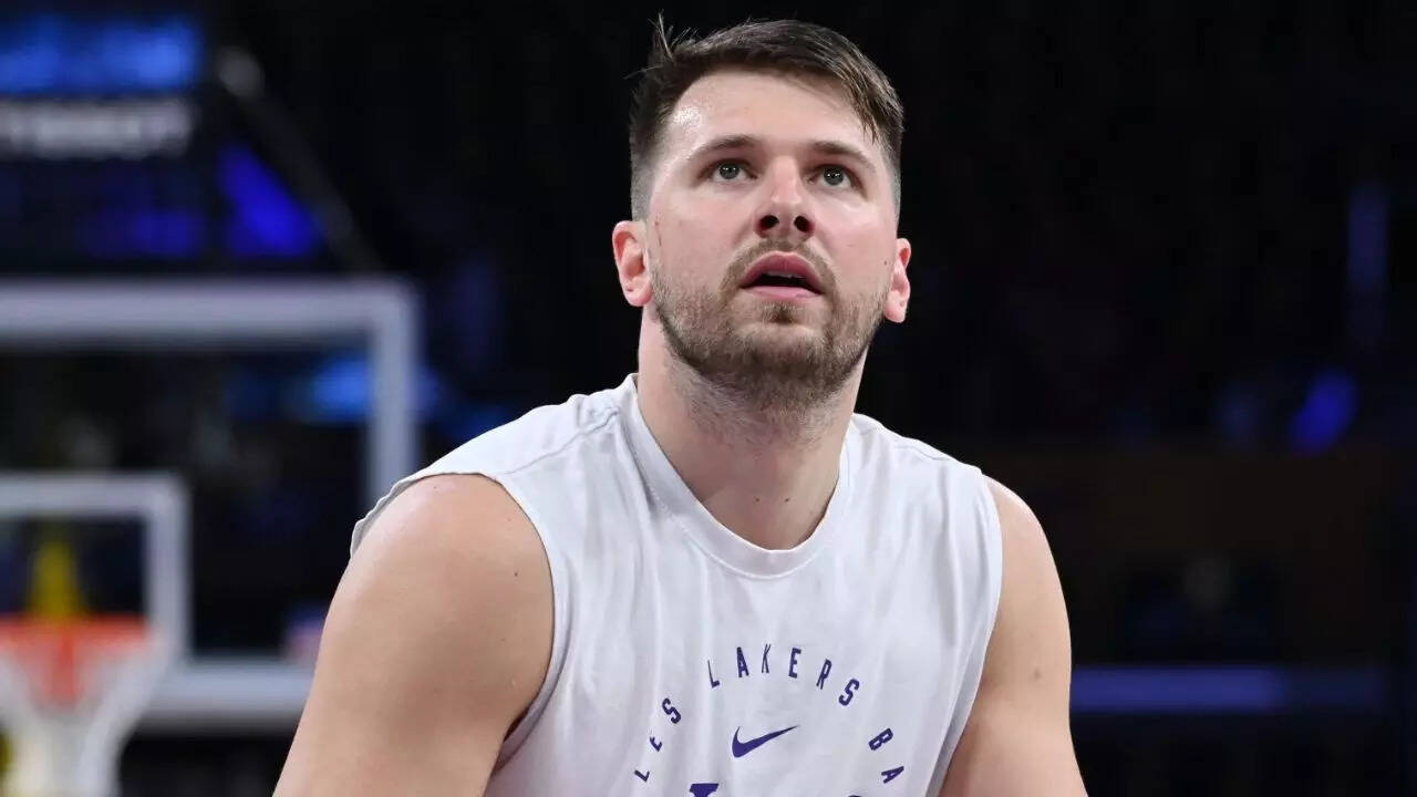 Luka Doncic