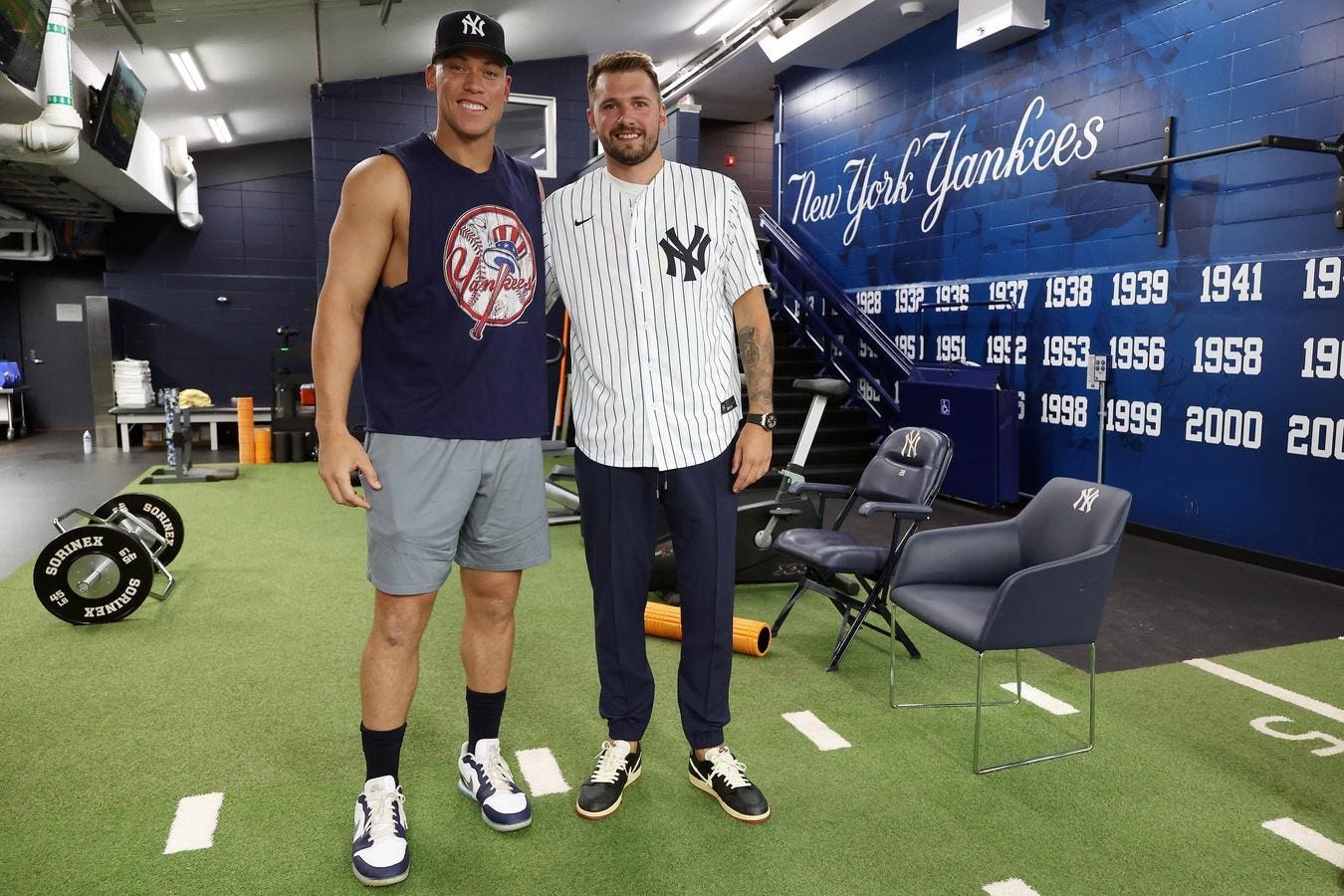 Luka Doncic Keeps Losing Weight For The Los Angeles Lakers While Gaining Momentum Toward $369 Million