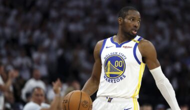 NBA offseason: Golden State Warriors mailbag questions