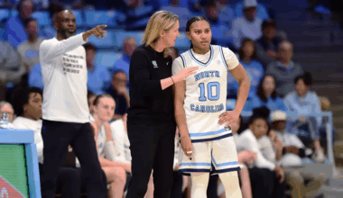 UNC Women's Basketball to Face South Carolina in Preseason Exhibition