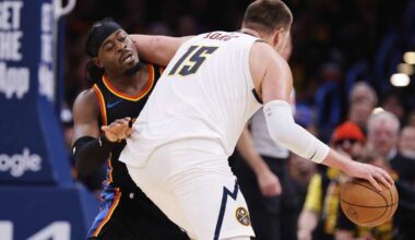 NBA playoff guide: Who plays when, how to watch, what the odds are