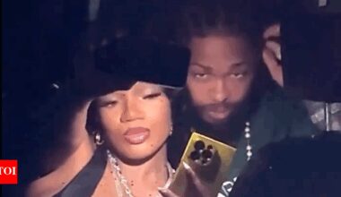 Toronto Raptors star Brandon Ingram continues to fuel dating rumors with rapper GloRilla | NBA News