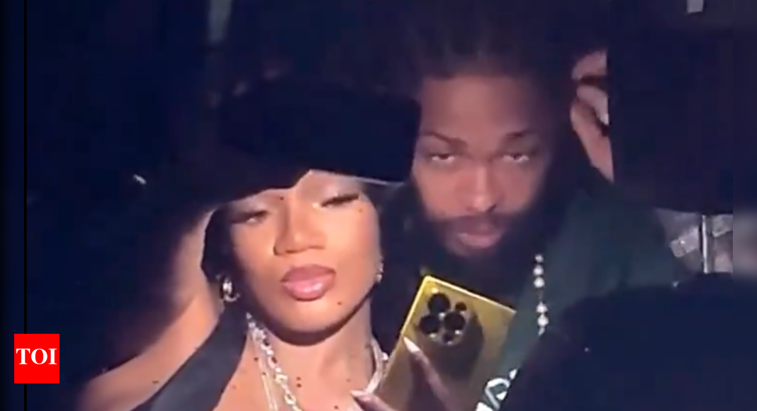 Toronto Raptors star Brandon Ingram continues to fuel dating rumors with rapper GloRilla | NBA News