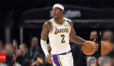 Los Angeles Lakers Likely to Offload $48 Million Superstar Before 2025-26 Season Amid Injury Concerns and Roster Shakeup | NBA News